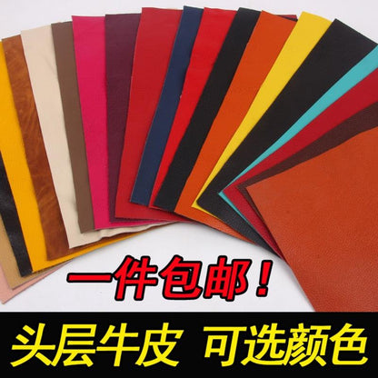 Rynx | Premium handcrafted cowhide leather strips for custom belt manufacturing