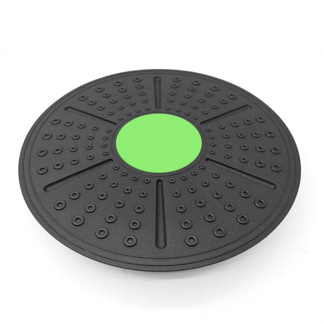 Rynx | Training Balance Plate - The Ideal Home Workout (10 Minutes Per Day!)