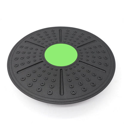 Rynx | Training Balance Plate - The Ideal Home Workout (10 Minutes Per Day!)