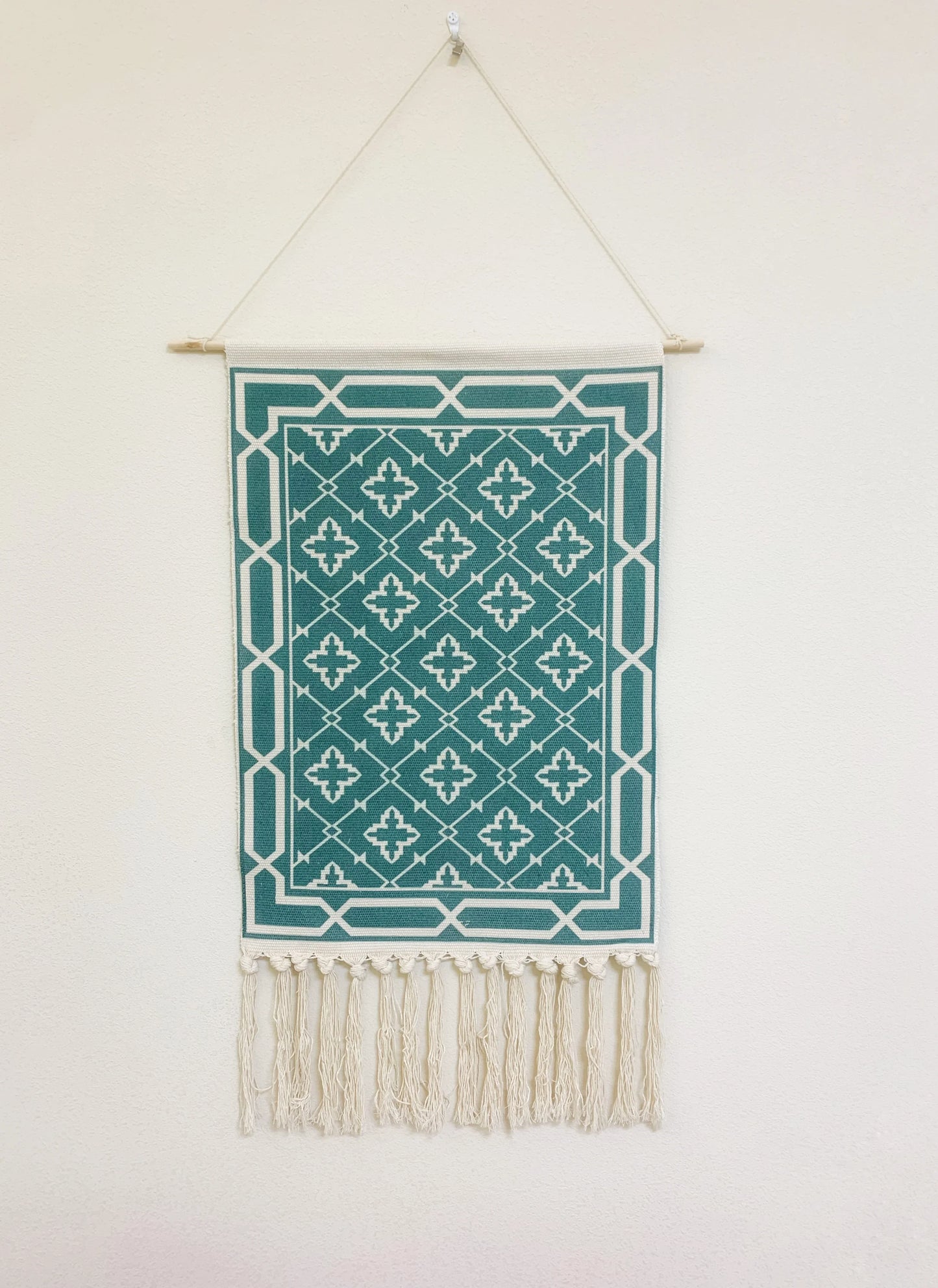 Rynx | Mountain Tapestry Trio