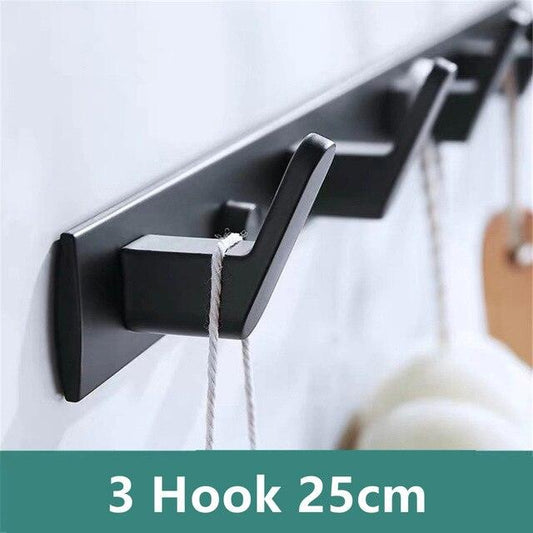Rynx | Elegant Wall Organizer for Luxurious Space Management