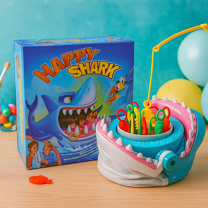 Rynx | Shark-Angel Game – Thrills, Fun & Action guaranteed!
