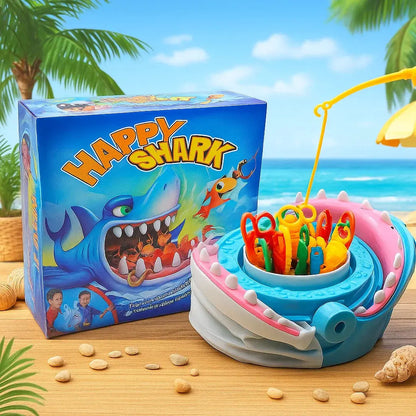 Rynx | Shark-Angel Game – Thrills, Fun & Action guaranteed!