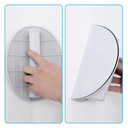 Rynx | Halfcircle Sanding Set — Ergonomic Tool for Perfect Corners