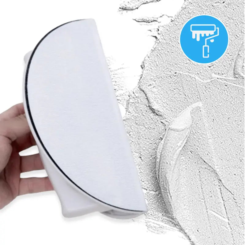 Rynx | Halfcircle Sanding Set — Ergonomic Tool for Perfect Corners