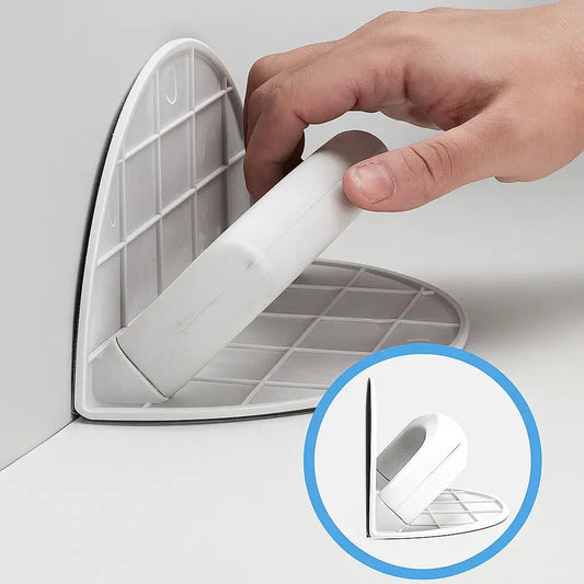 Rynx | Halfcircle Sanding Set — Ergonomic Tool for Perfect Corners