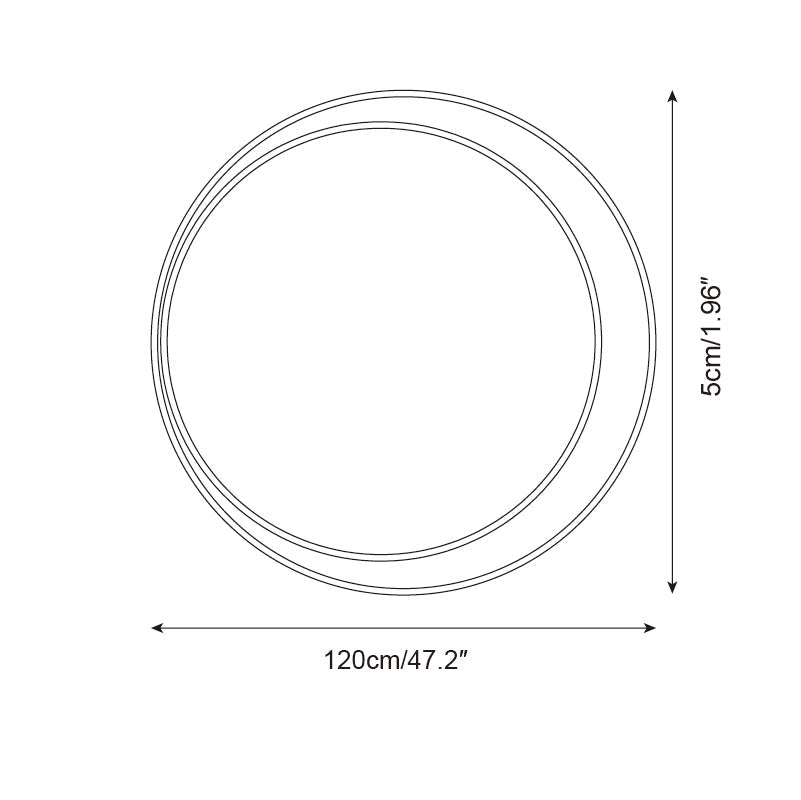 Rynx | Half Moon Outdoor Wall Lamp