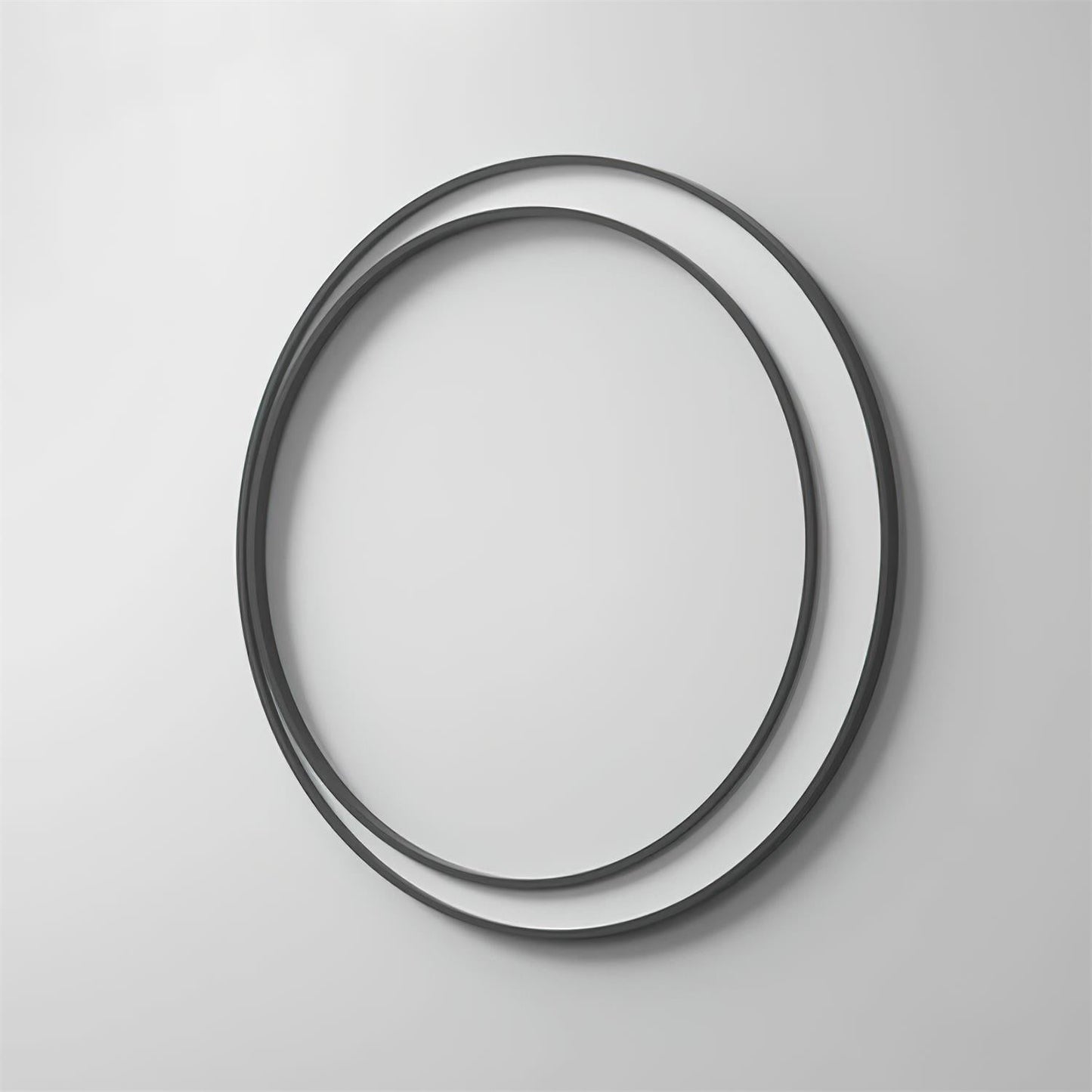Rynx | Half Moon Outdoor Wall Lamp