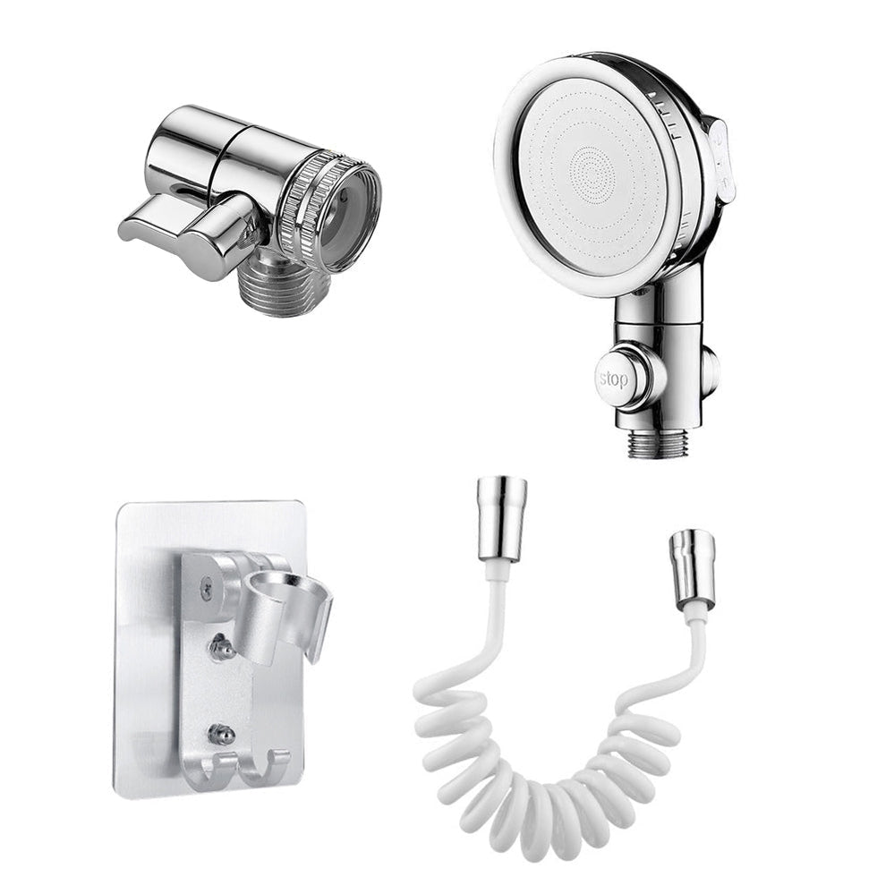 Rynx | Handheld showerhead faucet extension set