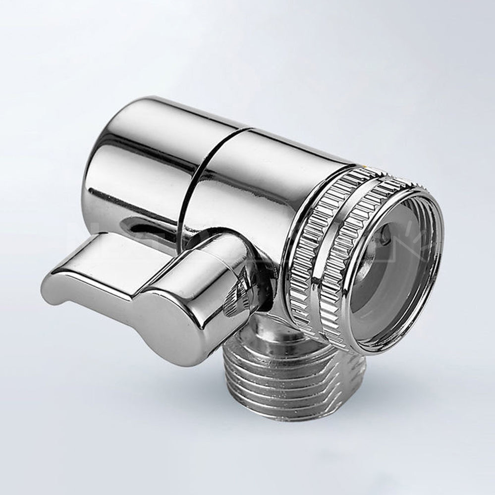 Rynx | Handheld showerhead faucet extension set
