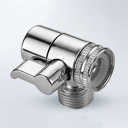 Rynx | Handheld showerhead faucet extension set
