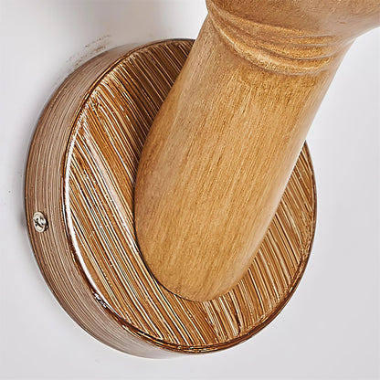 Rynx | Hand of Victory Wall Lamp