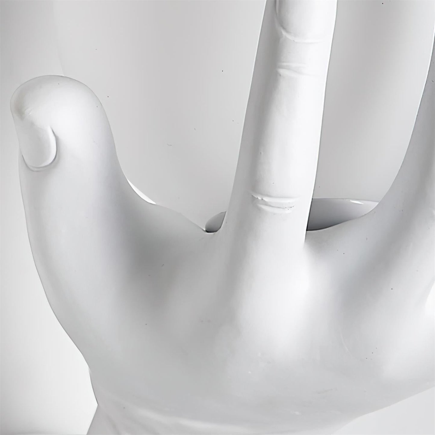 Rynx | Hand of Victory Wall Lamp