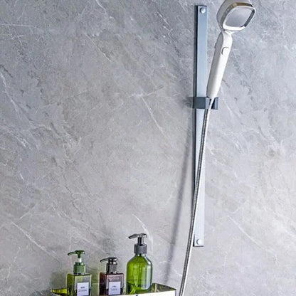 Rynx | Handheld shower with 4 spray modes & stop button – High pressure