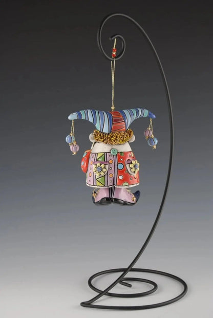 Rynx | Handcrafted Jester Bells – Unique, Spiritual Wind Chimes