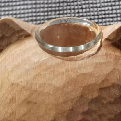 Rynx | Handmade cat vase made of wood – Unique & Eco-friendly decor