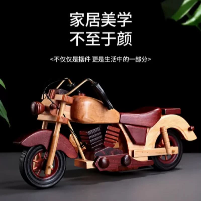 Rynx | Handmade Motorcycle | Wine Rack