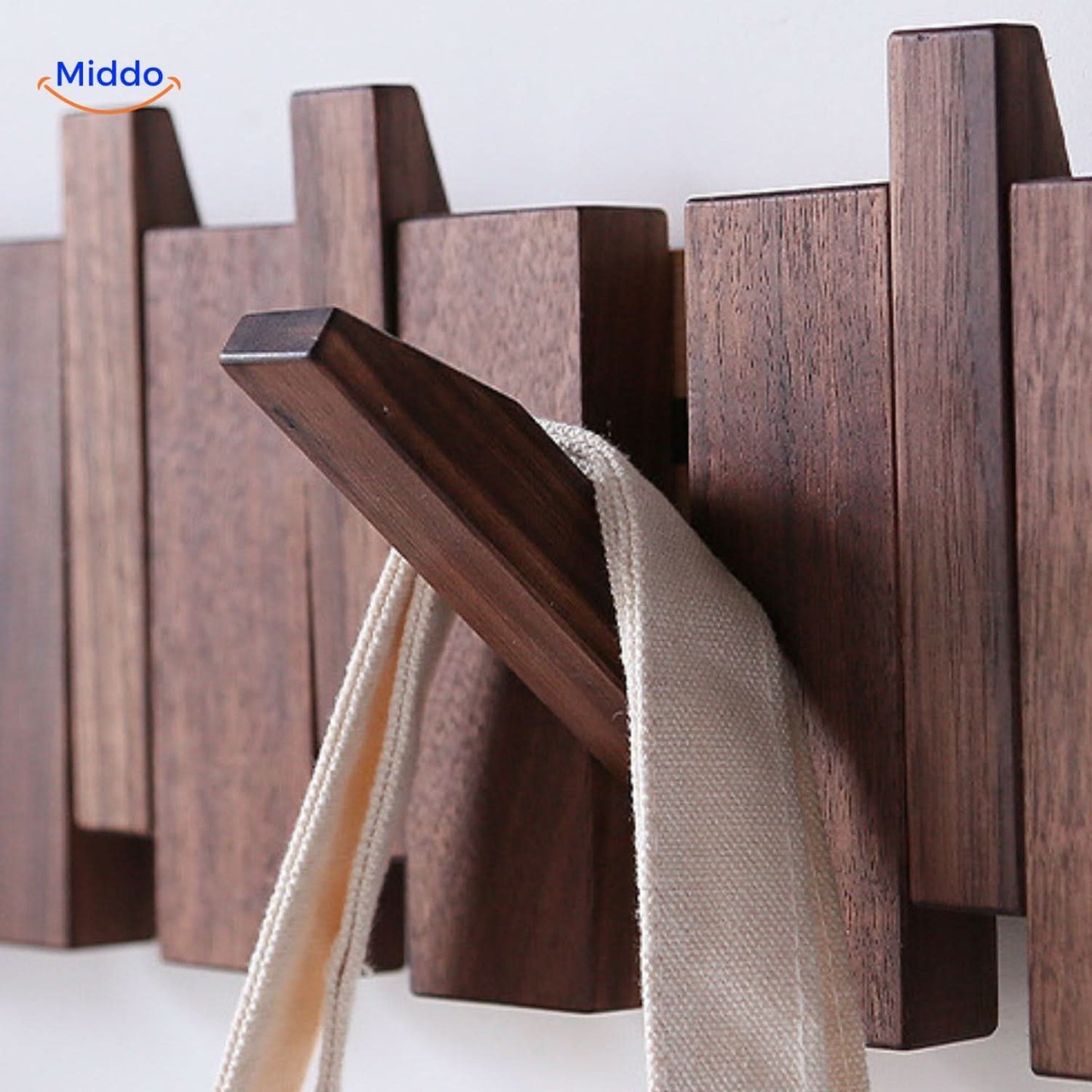 Rynx | Piano Tribute - Luxury Wood Shelf