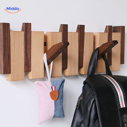 Rynx | Piano Tribute - Luxury Wood Shelf