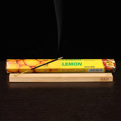 Rynx | Handmade Lemon Incense Sticks