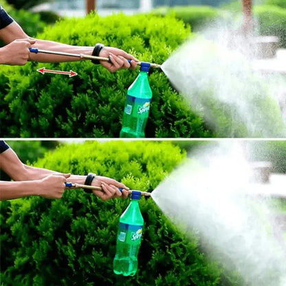 Rynx | Hand spray device for garden – Adjustable & durable spray bottle