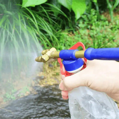 Rynx | Hand spray device for garden – Adjustable & durable spray bottle