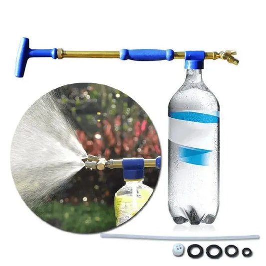 Rynx | Hand spray device for garden – Adjustable & durable spray bottle