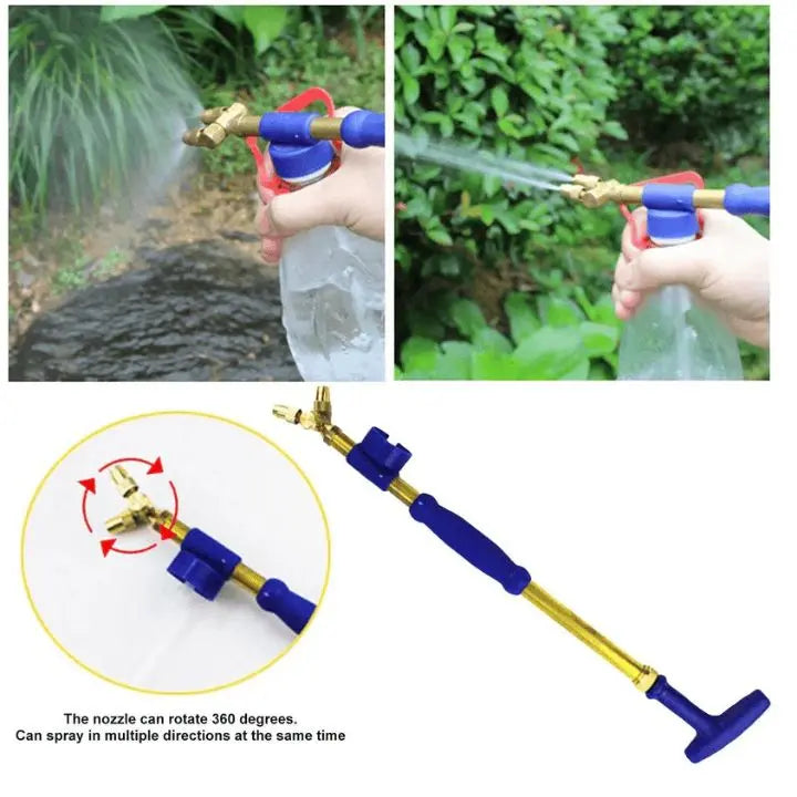 Rynx | Hand spray device for garden – Adjustable & durable spray bottle