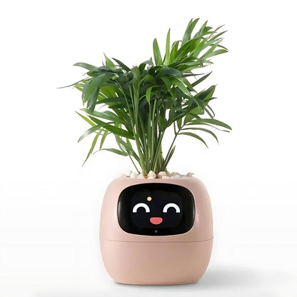 Rynx | GreenBuddy SmartPot - Automatic Smart Planter