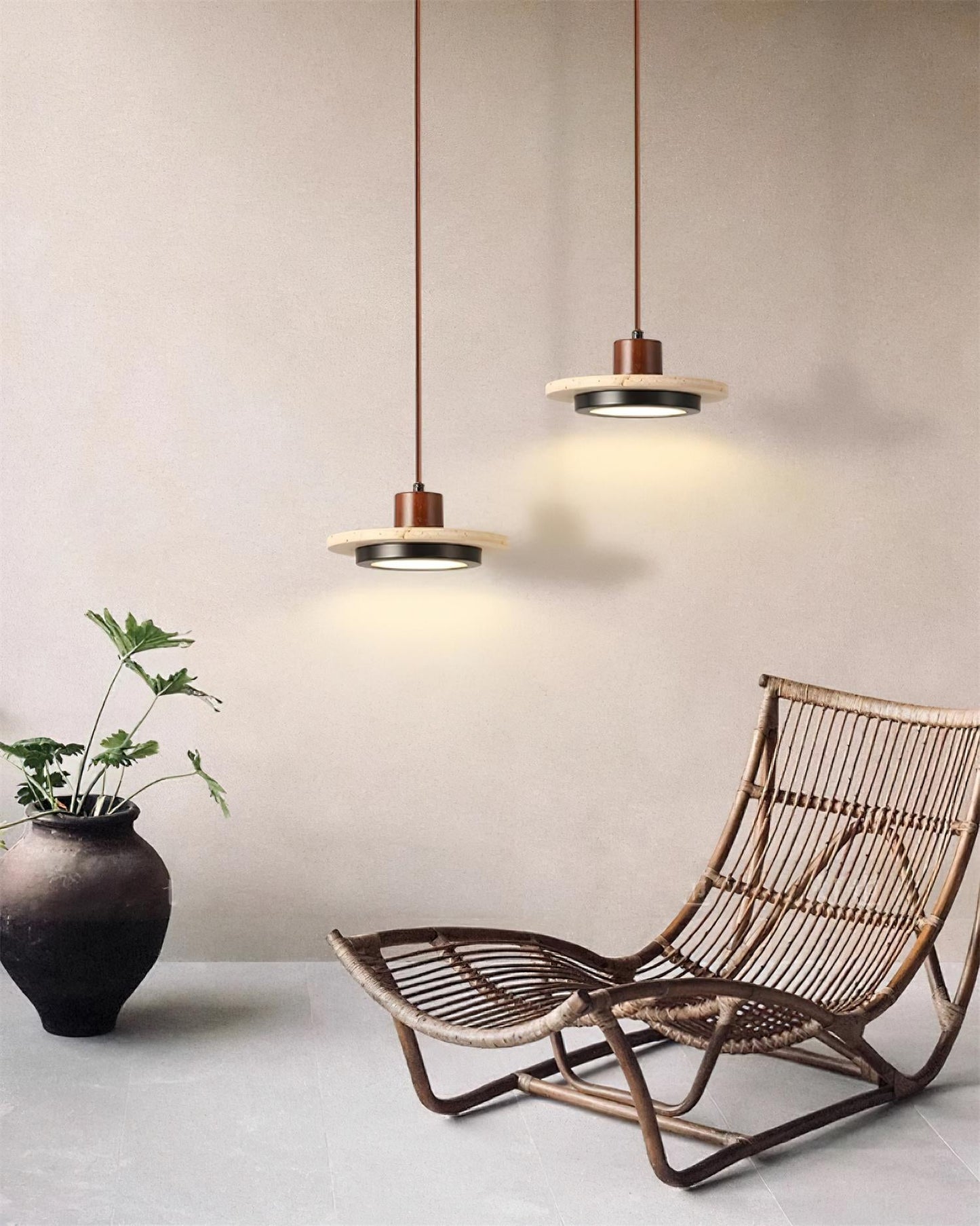 Rynx | Hatria LED Pendant Lamp