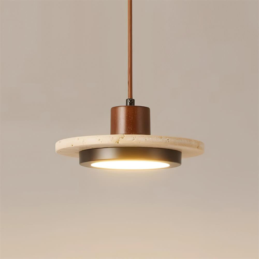 Rynx | Hatria LED Pendant Lamp