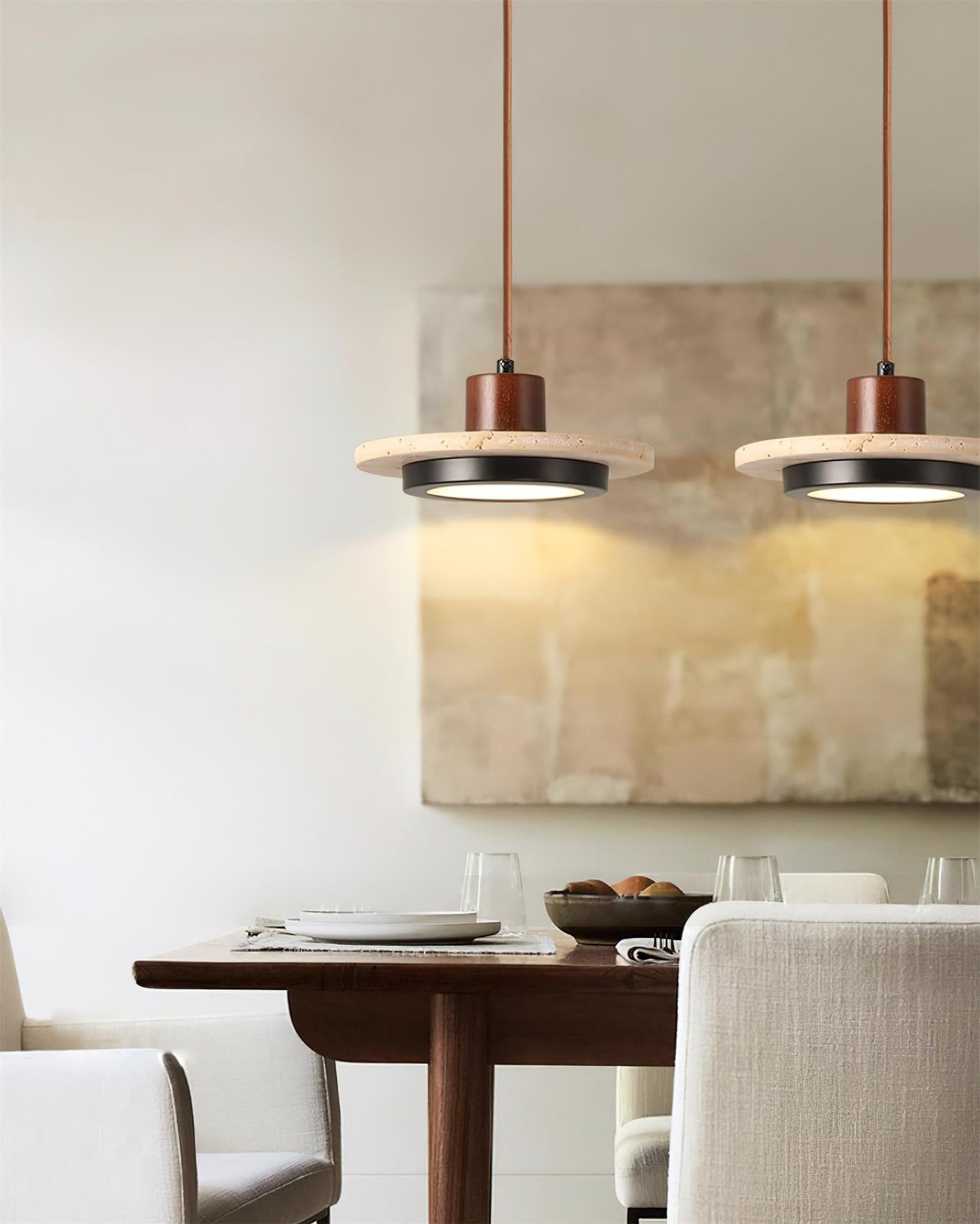 Rynx | Hatria LED Pendant Lamp