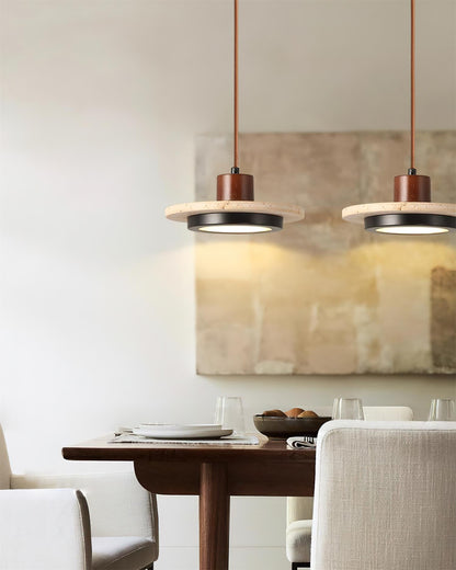 Rynx | Hatria LED Pendant Lamp