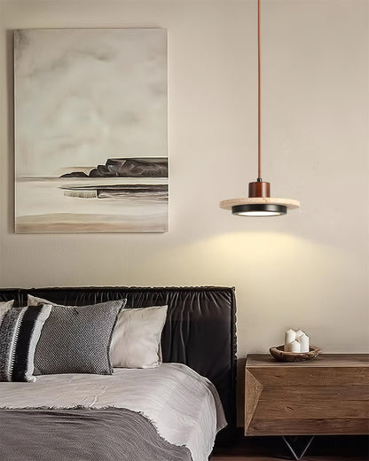 Rynx | Hatria LED Pendant Lamp