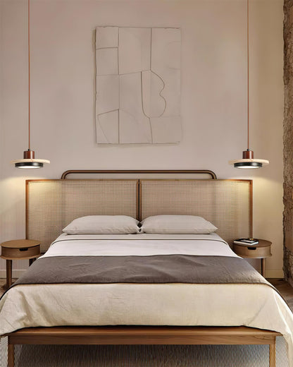 Rynx | Hatria LED Pendant Lamp