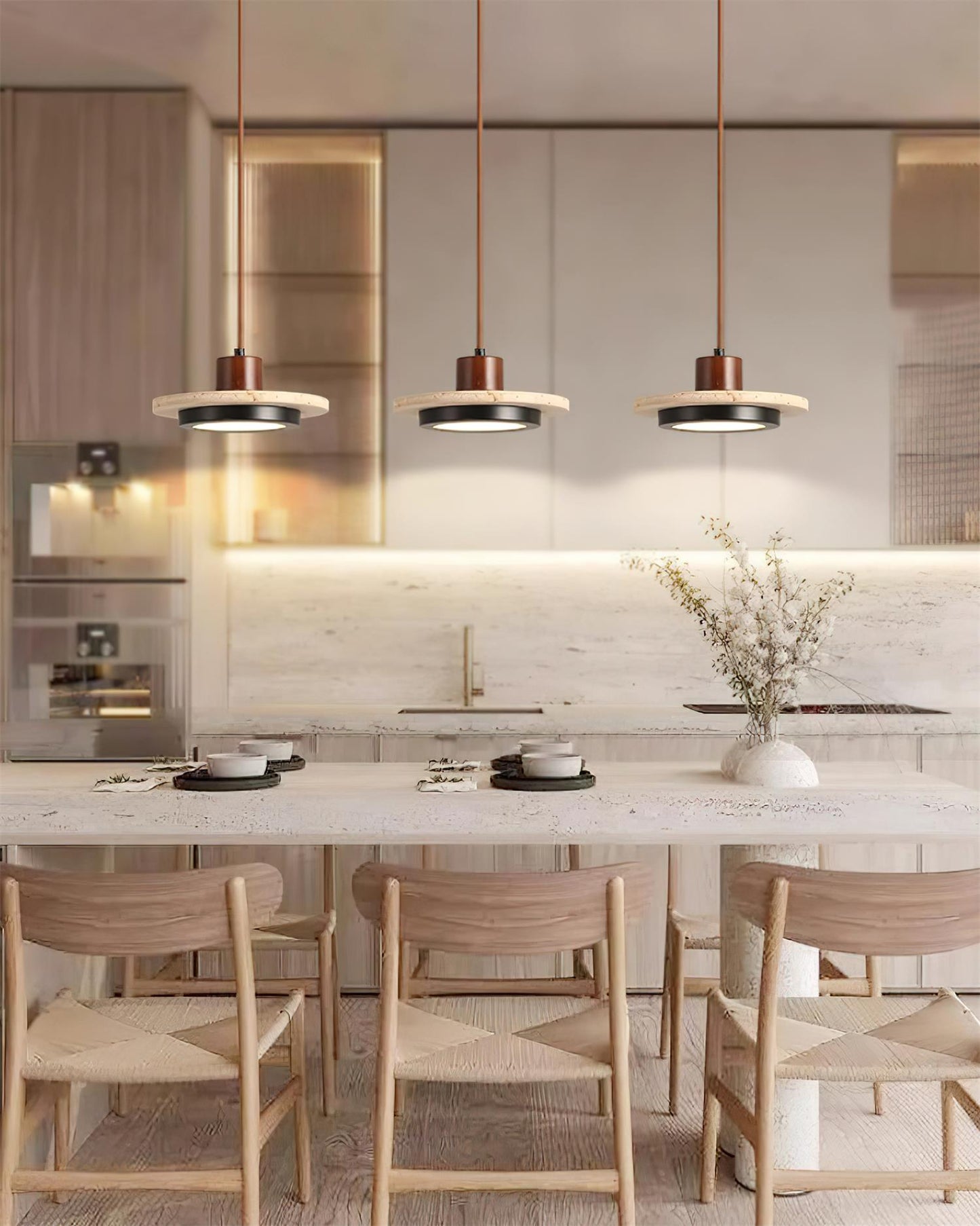 Rynx | Hatria LED Pendant Lamp