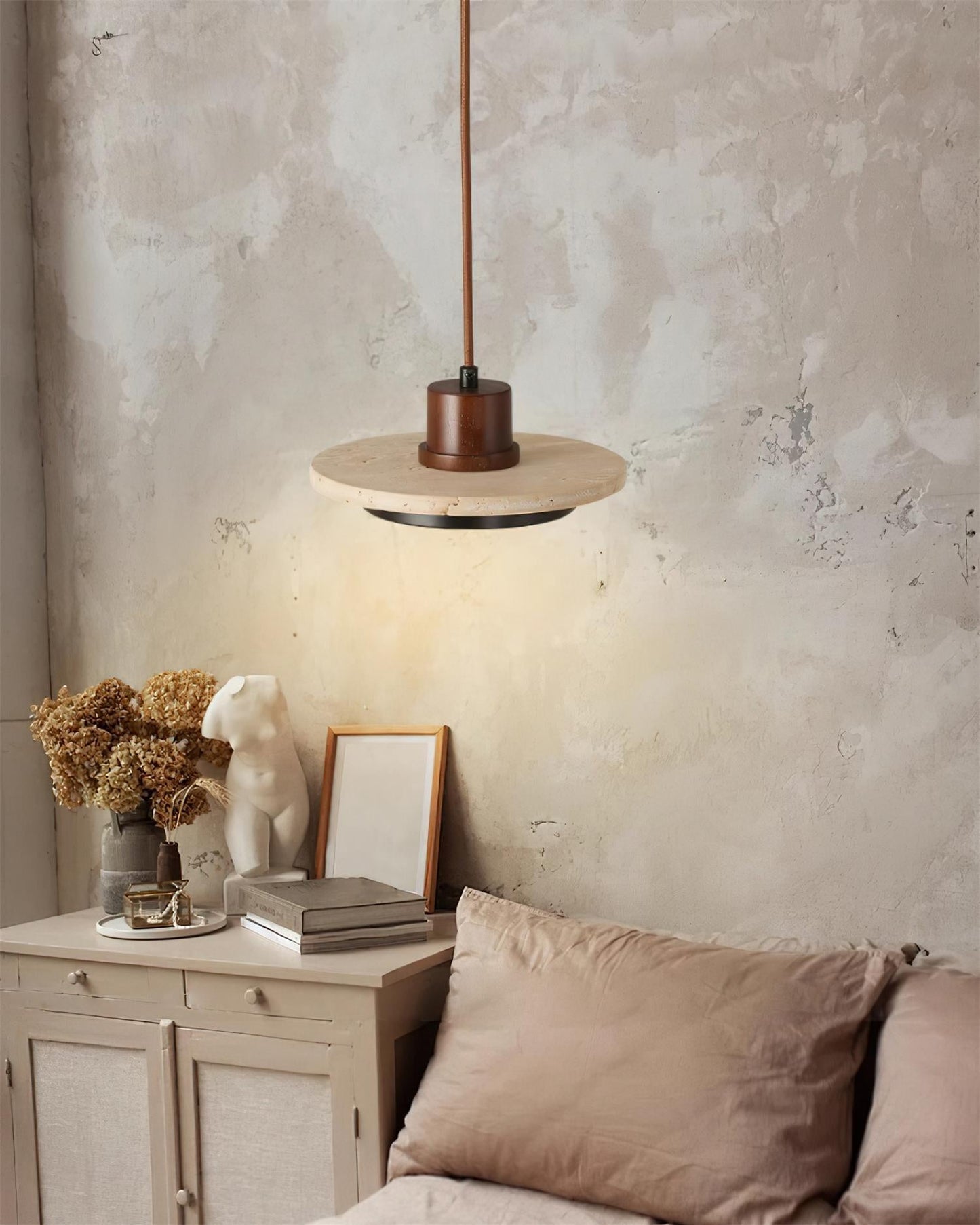 Rynx | Hatria LED Pendant Lamp