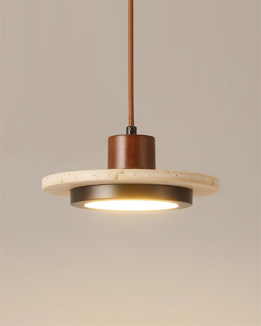 Rynx | Hatria LED Pendant Lamp