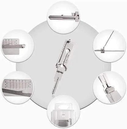 Rynx | Main Key Decoder – Quickly & Easily Decode Key Codes
