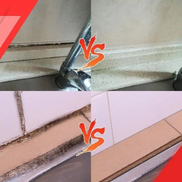 Rynx | Household Mold Remover Gel for Tiles and Joints