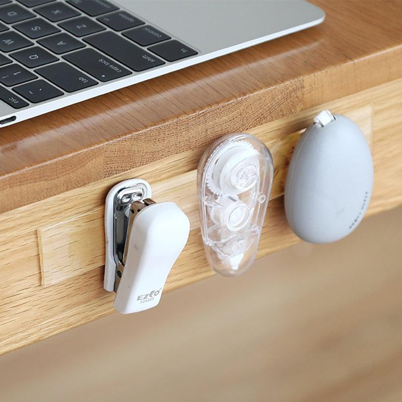 Rynx | Revolutionary Nano Gel Double-Sided Tape for Effortless Home Organization!