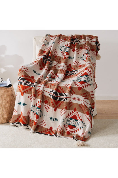 Rynx | Variety of blankets