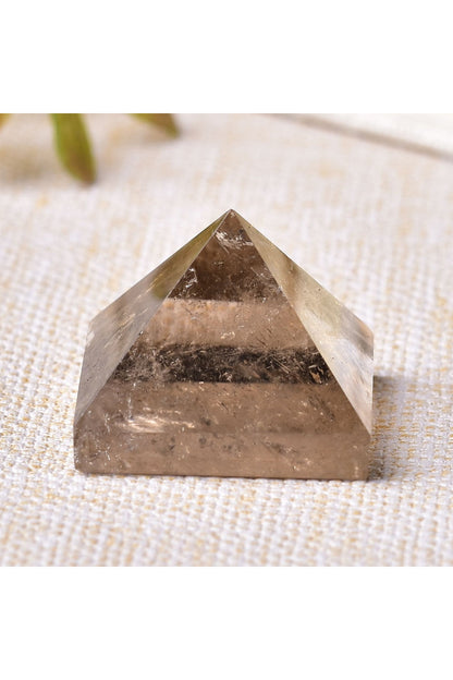 Rynx | Healing Crystal Pyramid