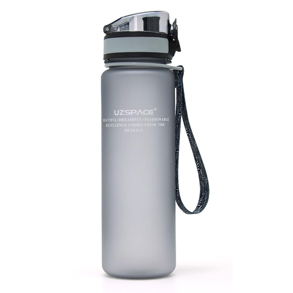 Rynx | Leak-Proof Water Bottle For Travel And Sports