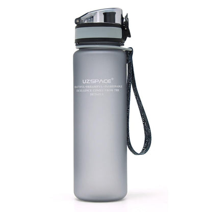 Rynx | Leak-Proof Water Bottle For Travel And Sports
