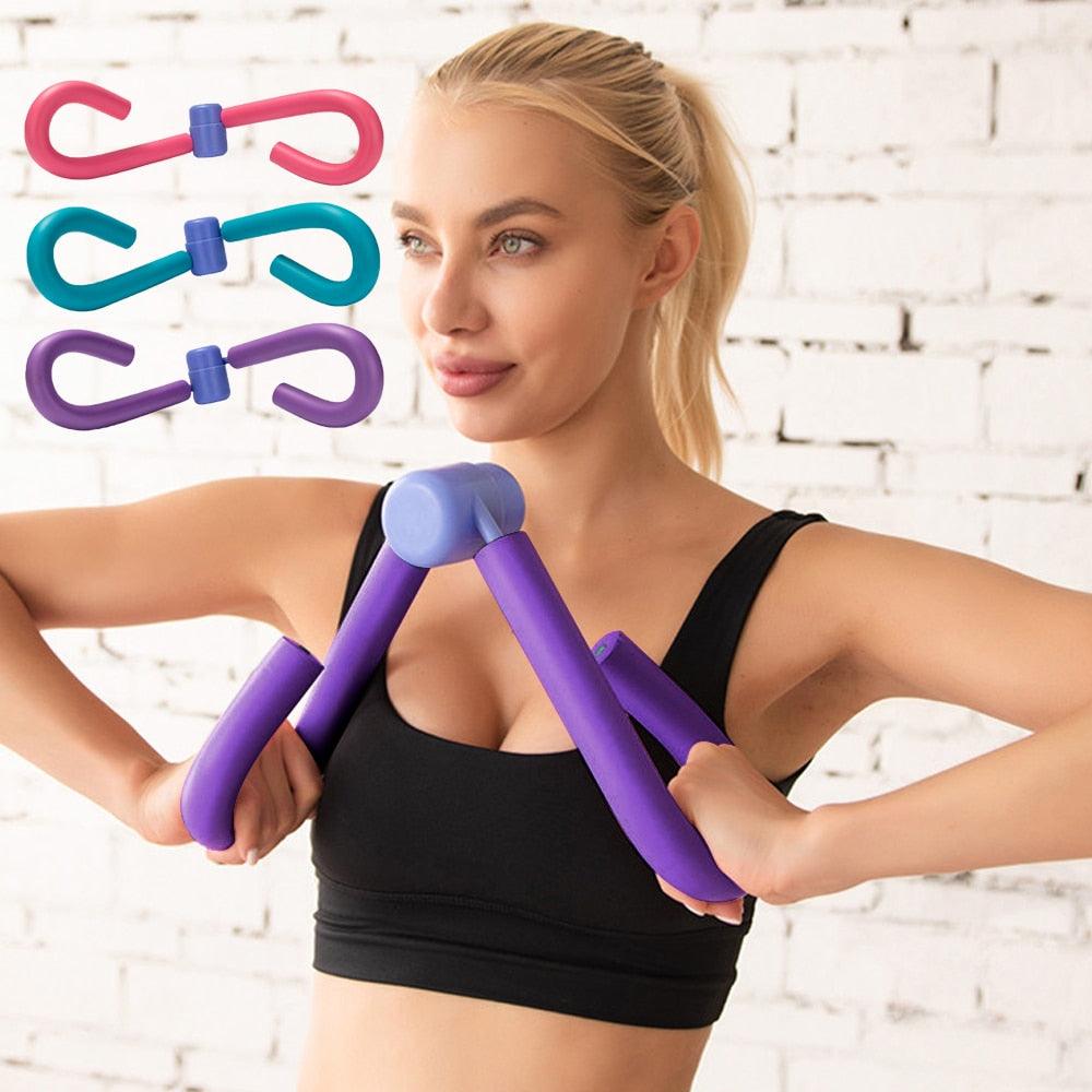 Rynx | Ultimate Home Leg Workout Trainer: Revolutionize your fitness experience