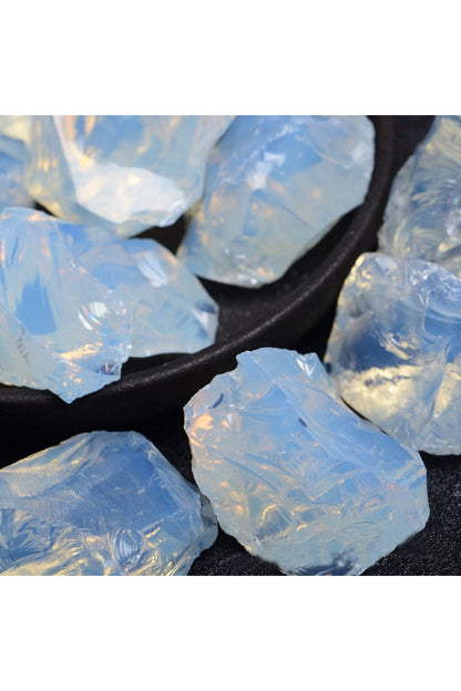 Rynx | Healing stones