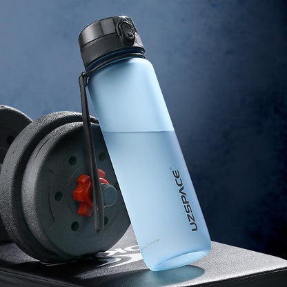 Rynx | Leak-Proof Water Bottle For Travel And Sports