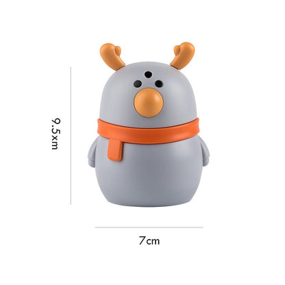 Rynx | Creative Deer Automatic Toothpick Dispenser Box
