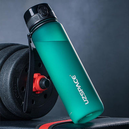 Rynx | Leak-Proof Water Bottle For Travel And Sports